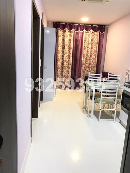 Parc Rosewood (D25), Condominium #175519322